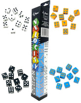 Velocity Dice Game - Starbase 505